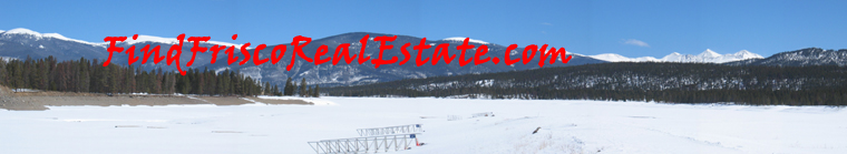 Frisco Real Estate